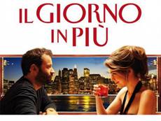 Il giorno in più